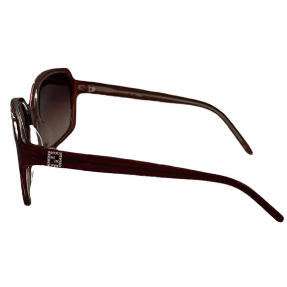 Fendi Crystal Logo Sunglasses FS5267R main image 9